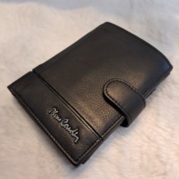 Muški novčanik koža Pierre Cardin