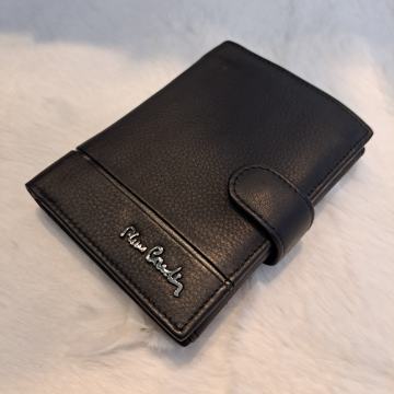 Muški novčanik koža Pierre Cardin