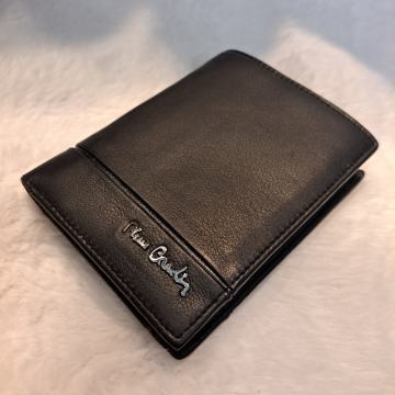 Muški novčanik koža Pierre Cardin