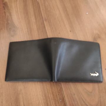 Muski novcanik,kozni