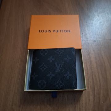 Muški i ženski dizajnerski novčanici