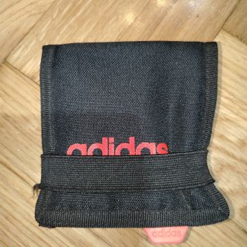 NOVČANIK ADIDAS SA GUMOM