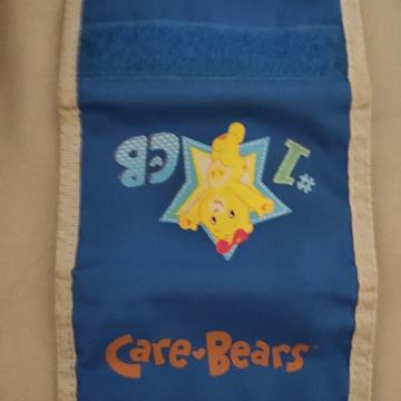 NOVČANIK CARE-BEARS!!