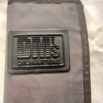 Novčanik - Dr. MARTENS