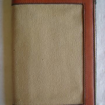 Novčanik / etui za novčanice, kartice i dokumente - Rhone-Poulenc