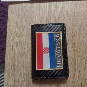 novčanik za kartice RFID zaštita