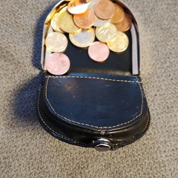 Novčanik za kovanice
