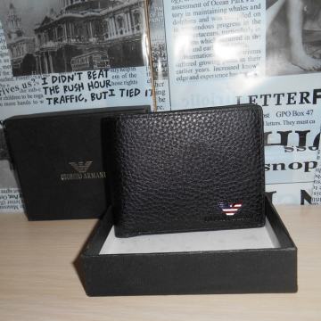 Novčanik , koža Armani