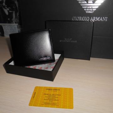 Novčanik , koža Armani