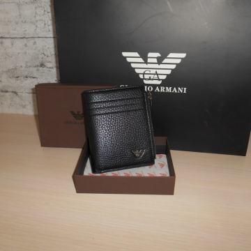 Novčanik , koža Armani