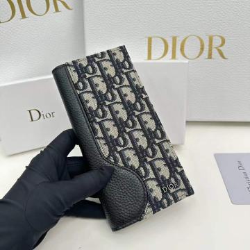Novčanik , koža Dior