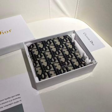 Novčanik , koža  Dior