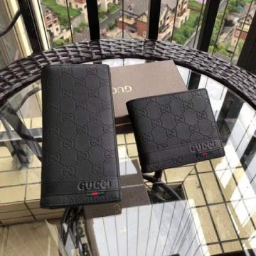 Novčanik , koža Gucci