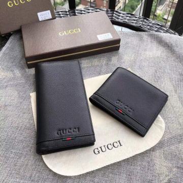 Novčanik , koža Gucci