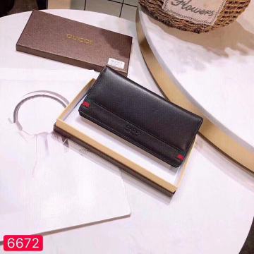 Novčanik , koža Gucci