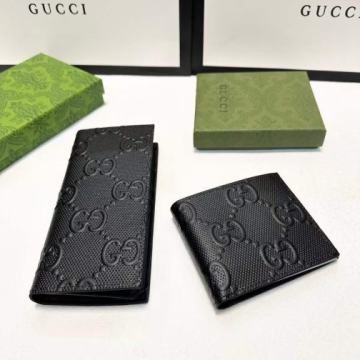 Novčanik , koža  Gucci