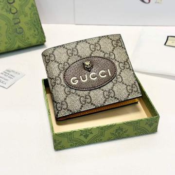 Novčanik , koža Gucci