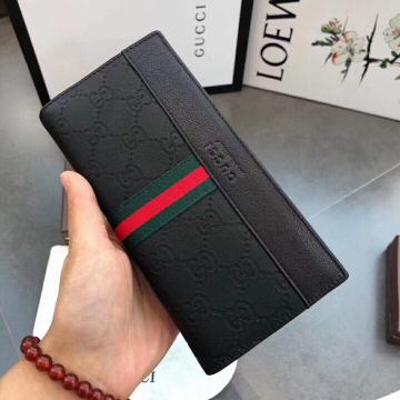 Novčanik , koža Gucci