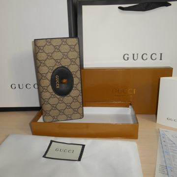 Novčanik , koža Gucci