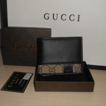 Novčanik , koža Gucci