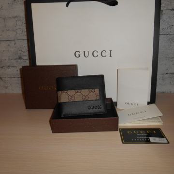 Novčanik , koža Gucci
