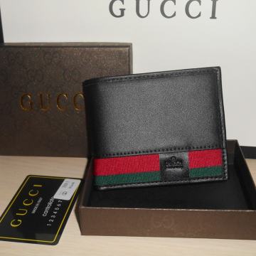 Novčanik , koža Gucci