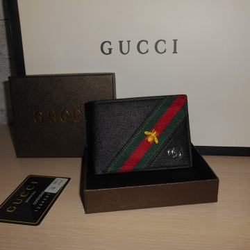 Novčanik , koža Gucci