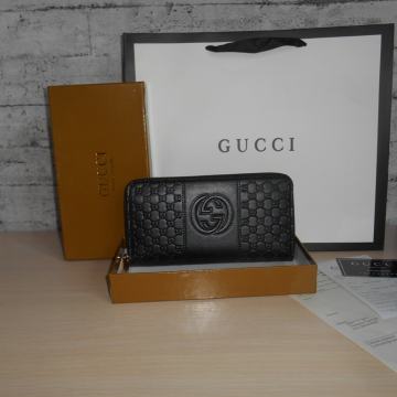Novčanik , koža Gucci