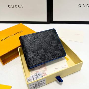 Novčanik , koža Louis Vuitton