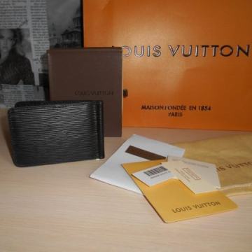 Novčanik , koža Louis Vuitton