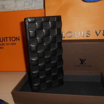 Novčanik , koža Louis Vuitton