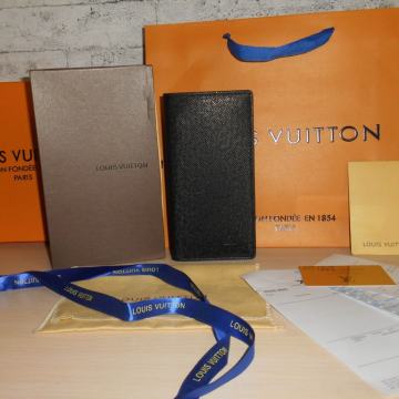 Novčanik , koža Louis Vuitton