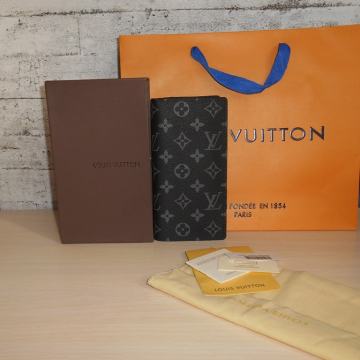 Novčanik , koža Louis Vuitton