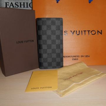 Novčanik , koža Louis Vuitton