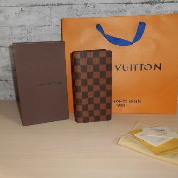 Novčanik , koža Louis Vuitton