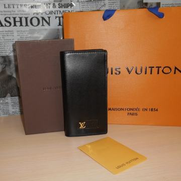 Novčanik , koža Louis Vuitton