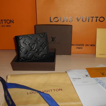 Novčanik , koža Louis Vuitton
