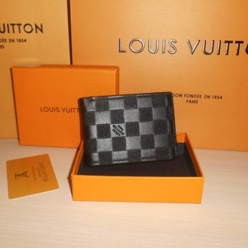 Novčanik , koža Louis Vuitton