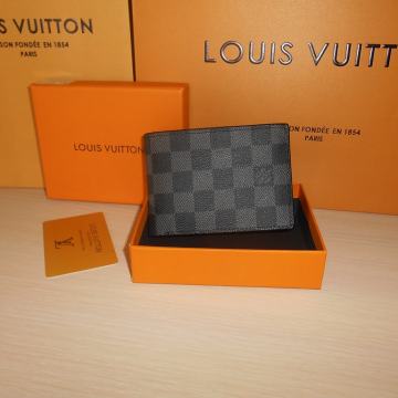 Novčanik , koža Louis Vuitton