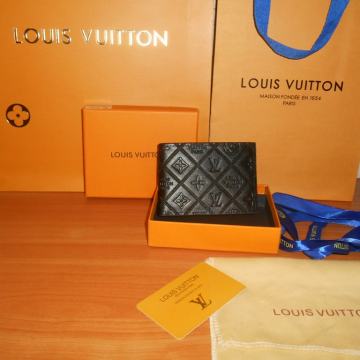 Novčanik , koža Louis Vuitton