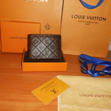 Novčanik , koža Louis Vuitton