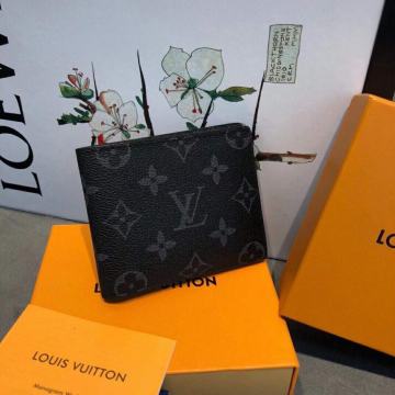 Novčanik , koža Louis Vuitton