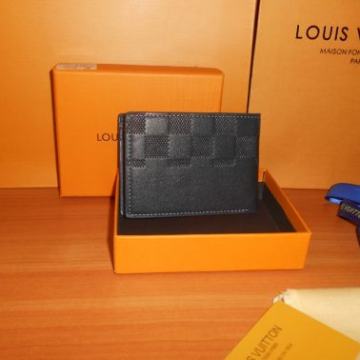 Novčanik , koža Louis Vuitton