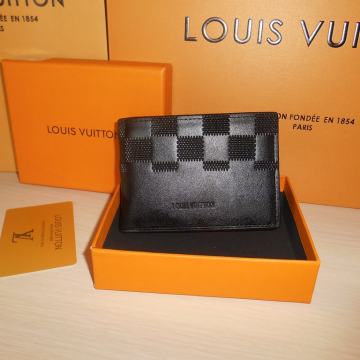 Novčanik , koža Louis Vuitton