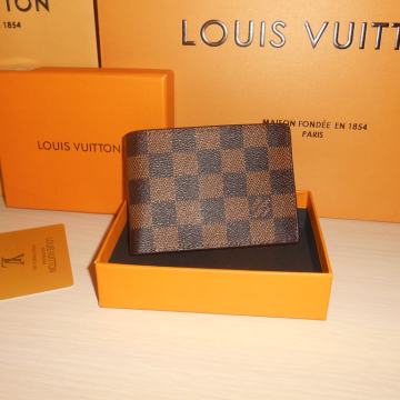 Novčanik , koža Louis Vuitton