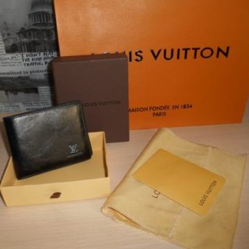 Novčanik , koža Louis Vuitton