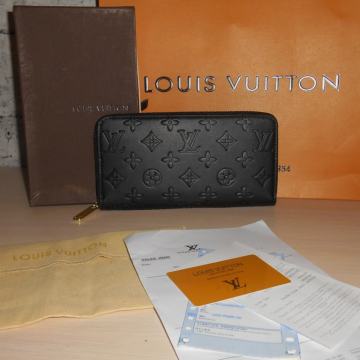 Novčanik , koža Louis Vuitton
