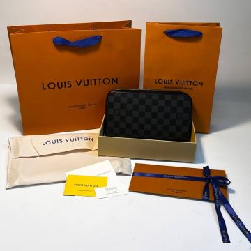 Novčanik , koža Louis Vuitton
