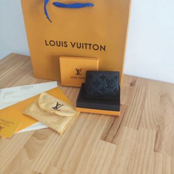Novčanik , koža Louis Vuitton
