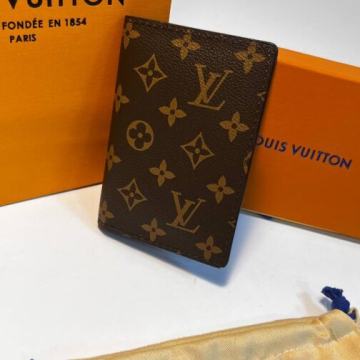 Novčanik , koža Louis Vuitton
